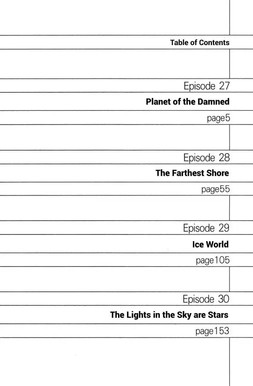 Rocket Man Chapter 27 2